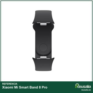 Xiaomi Mi Smart Band 8 Pro pulsera actividad