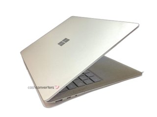 pc portatil microsoft surface laptop