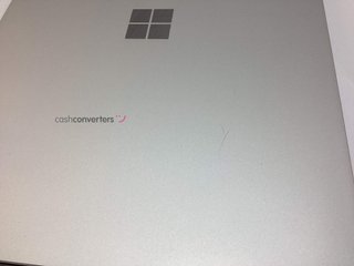 pc portatil microsoft surface laptop