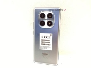 xiaomi redmi note 15 5g 8gb 256gb