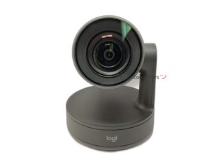 webcam logitech rally camera v-r0010