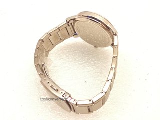 reloj pulsera unisex citizen eco-drive