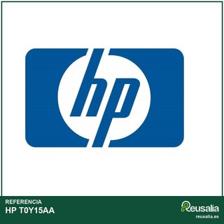 HP cerradura combinación portátil seguridad cable