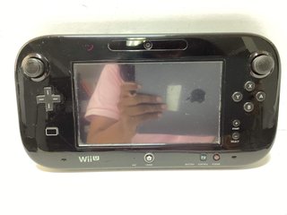 nintendo wii u premium pack 32gb