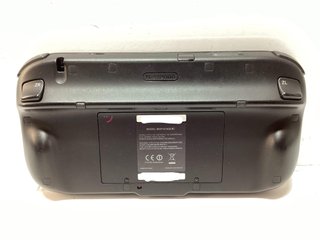 nintendo wii u premium pack 32gb