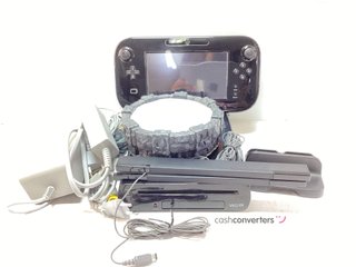 nintendo wii u premium pack 32gb