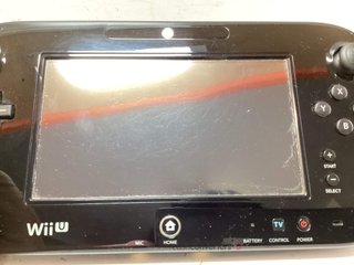 nintendo wii u premium pack 32gb
