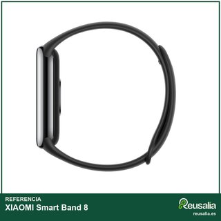 XIAOMI Smart Band 8 pulsera actividad AMOLED