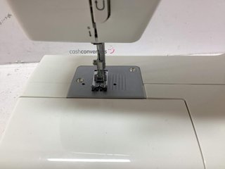 maquina coser singer tradition 2259