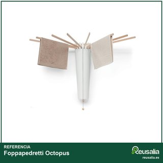 - Foppapedretti Octopus tendedero radial