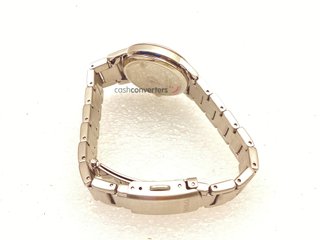 reloj pulsera caballero citizen eco-drive