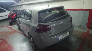 Volkswagen Golf 2006
