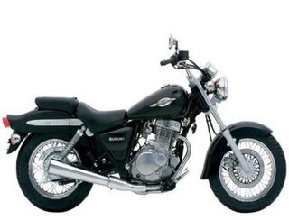 Tapa motor suzuki marauder 250 . 1716