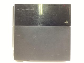 sony ps4 500gb