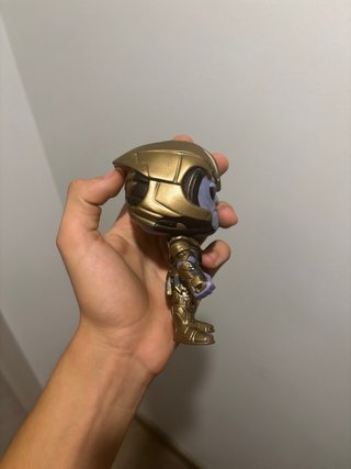 Funko Pop Thanos