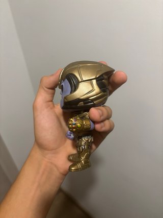 Funko Pop Thanos
