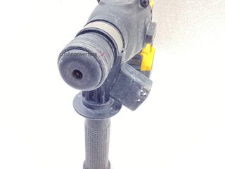 martillo a bateria dewalt dch133