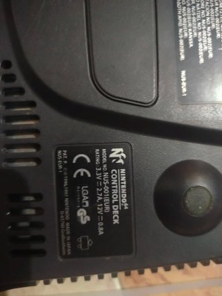 Nintendo 64 + Juegos y Accesorios