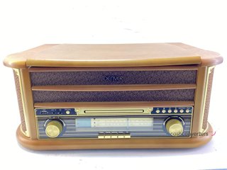 radio cd cassette denver mcr-50mk3