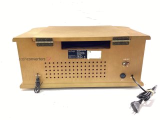 radio cd cassette denver mcr-50mk3