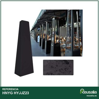 HNYG HYJJZ23 Funda resistente para calentador de