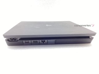 sony ps4 slim 500gb