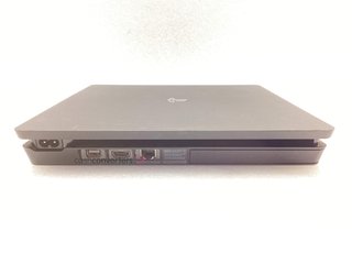 sony ps4 slim 500gb