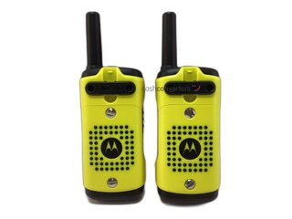 walkie talkie motorola talkabout t92 h2o