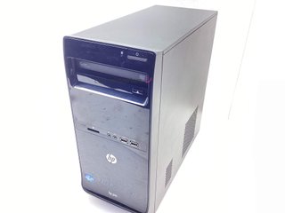 pc hp core i5 (3470)/ 16gb ram / geforce gt710 2gb / 500hdd / w11