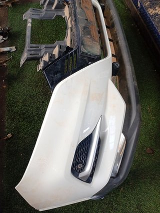PARAGOLPES DELANTERO Nissan Qashqai (J11E)(2013->)