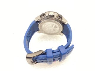 reloj pulsera caballero lotus 18944