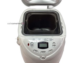 horneador pan quigg bm1-sf
