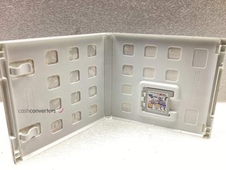 stella glow 3ds