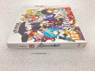 stella glow 3ds