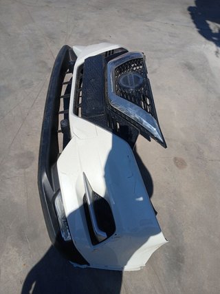 PARAGOLPES DELANTERO Nissan Qashqai (J11E)(2013->)