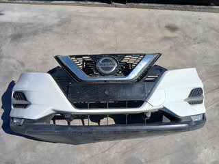 PARAGOLPES DELANTERO Nissan Qashqai (J11E)(2013->)