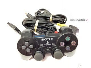 sony ps2 fat