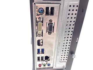 pc genérico intel pentium g3220 / 12gb ram / 2tb hdd/ w11