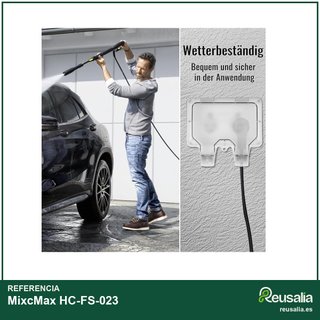 Enchufe Exterior Estanco IP66 con Interruptor