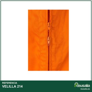 VELILLA 214 Mono ropa de trabajo modelo italiano