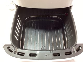 freidora xiaomi mi smart air fryer
