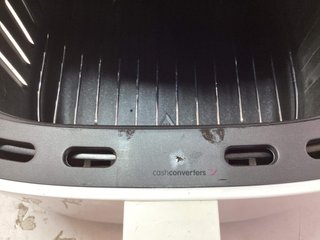 freidora xiaomi mi smart air fryer