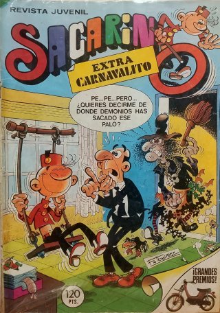 LOTE 5 TEBEOS VARIADOS.MORTADELO ESPECIAL.OVNIS.