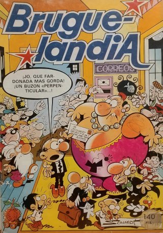 LOTE 5 TEBEOS VARIADOS.MORTADELO ESPECIAL.OVNIS.