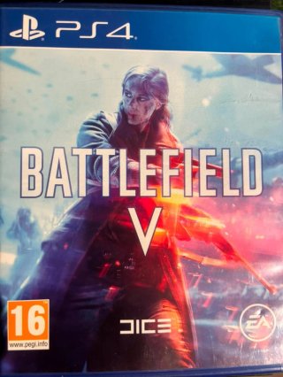 PS4 Juegos: Mortal Kombat X, Battlefield V, God of