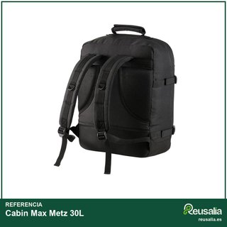 Cabin Max mochila viaje cabina 30L