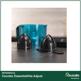 Cecotec EssentialVita Adjust exprimidor