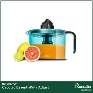 Cecotec EssentialVita Adjust exprimidor