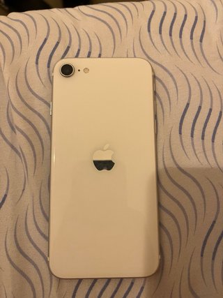 iPhone SE 2020 128GB h apple watch 4 gps