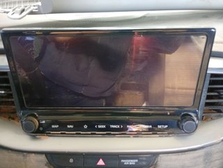 SISTEMA AUDIO / RADIO CD Kia XCeed (2019->)